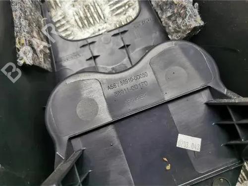 Middle console MINI MINI COUNTRYMAN (R60) Cooper D | BP28858632I22 - Image 7