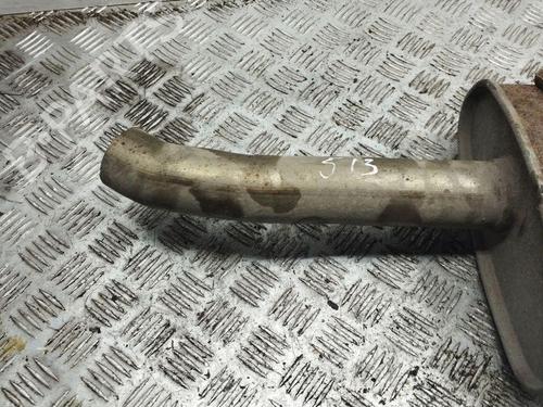 Exhaust system MERCEDES-BENZ B-CLASS Sports Tourer (W245) B 200 CDI (245.208) | BP28889488M121 