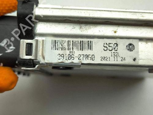 Engine control unit (ECU) KIA STONIC (YB) 1.0 T-GDi | BP40210739M57 - Image 5