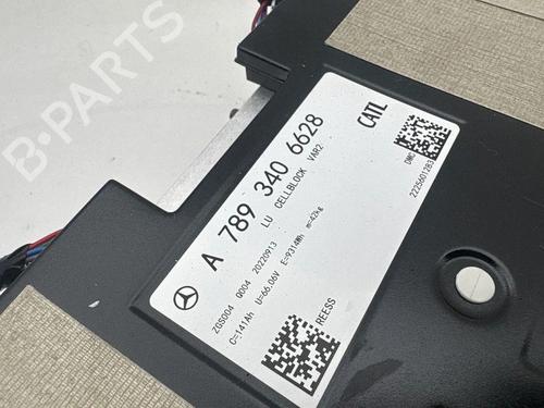 Battery MERCEDES-BENZ EQE (V295) EQE 350 (295.125) | BP37176789E11 - Image 7