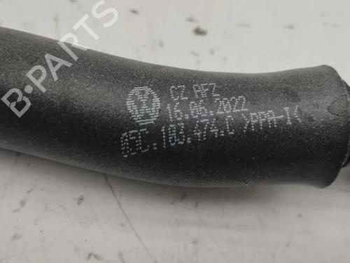 Pipe AUDI A1 Sportback (8XA, 8XF) 1.0 TFSI | BP28863997M125 