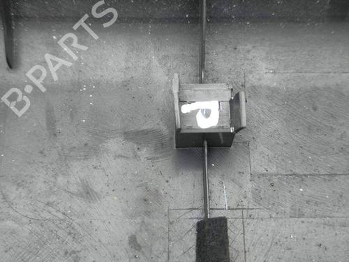 Tailgate trim NISSAN 350Z Coupe (Z33) 3.5 (AAZ33) | BP28882544C151 