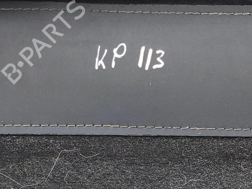 Left front seat PEUGEOT 4007 (VU_, VV_) 2.2 HDi | BP38019070C15 - Image 8