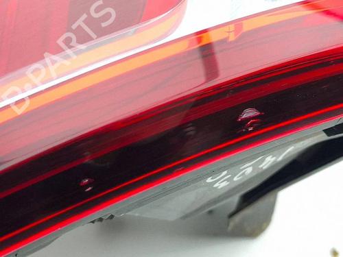 Right taillight RENAULT MEGANE IV Hatchback (B9A/M/N_) 1.5 dCi 110 (B9A3) | BP37445852C35 - Image 10