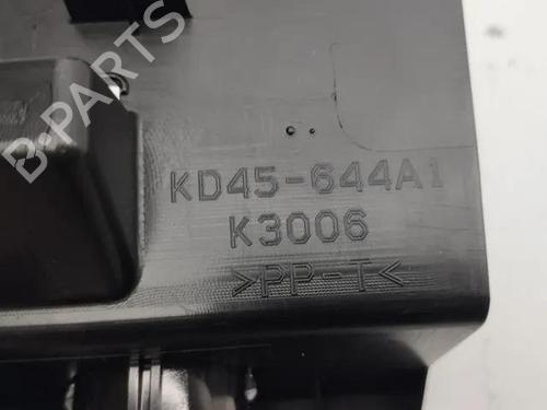 Electronic module MAZDA CX-5 (KE, GH) 2.2 D AWD (KE2AW) | BP28865580M83 