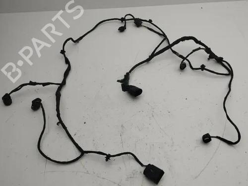 Module électronique BMW 7 (F01, F02, F03, F04) 730 d (245 hp) 28851810