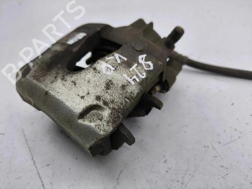 Left front brake caliper AUDI A1 Sportback (GBA) 25 TFSI | BP33257239M105 - Image 3