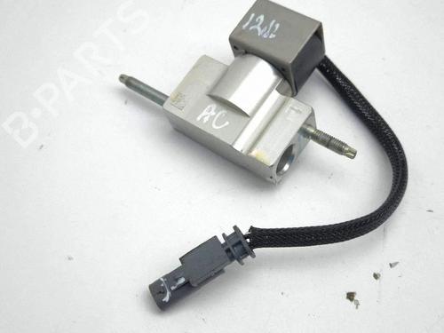 Electronic sensor CITROËN C4 X (BD_, BE_, BF_) ë-C4 X (BFZKXC) | BP38250070M84  - Image 5