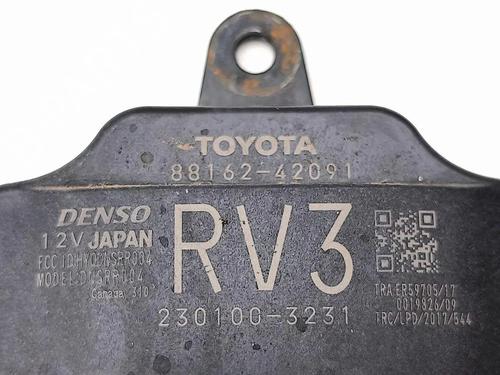 Electronic module TOYOTA RAV 4 V (_A5_, _H5_) 2.5 Hybrid AWD (AXAH54) | BP36191412M83 - Image 9