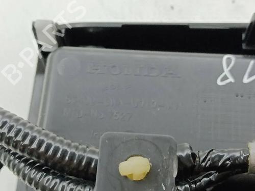 Cup/Object holder HONDA CR-V III (RE_) 2.2 i-CTDi 4WD (RE6) | BP33250298I37  - Image 9