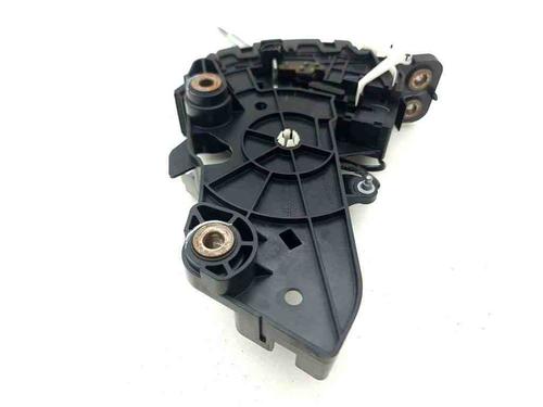 Gear lever CHRYSLER GRAND VOYAGER V (RT) 2.8 CRD | BP28878607M90