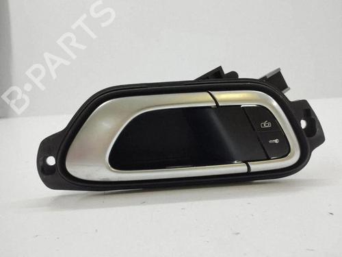 Used Rear left interior door handle Rear left interior door handle 38279214 38279214