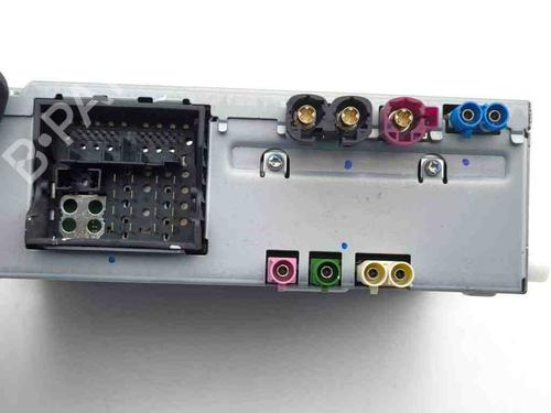 Electronic module JAGUAR XE (X760) 2.0 D | BP28878056M83 