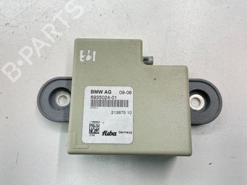 Elektronisk modul BMW 5 Touring (E61) 520 d (163 hp) 28868836