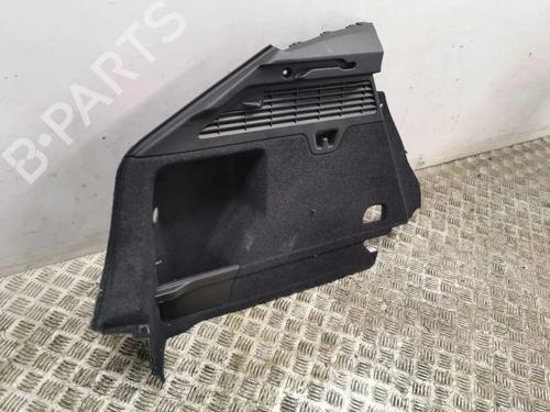 Boot lining AUDI A3 Sportback (8YA, 8YF) 30 TFSI | BP36330884I3 - Image 3