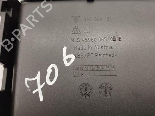 Glove box PORSCHE CAYENNE (92A) 3.0 Diesel | BP28855862C95 