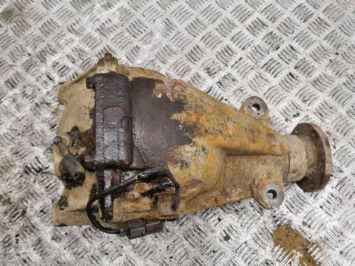 Used Rear differential MITSUBISHI PAJERO IV (V8_W, V9_W) 3.2 DI-D (V88W, V98W) (160 hp) 28881347