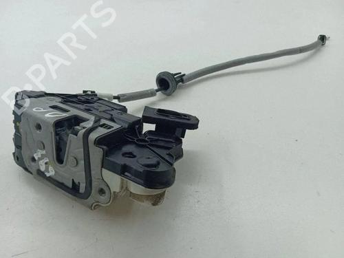 Front right lock VW PASSAT B8 Variant (3G5, CB5) 1.6 TDI | BP40231273C97 - Image 3