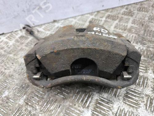Right front brake caliper LEXUS IS II (_E2_) 220d (ALE20) | BP37522243M104 - Image 5