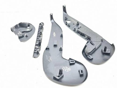 Seats set TESLA MODEL S (5YJS) 70D AWD | BP38003274C78 - Image 12