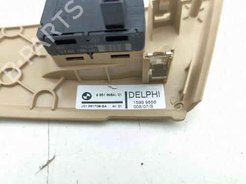 Left rear window switch BMW 5 Touring (E61) 520 d | BP40206825I29 - Image 7