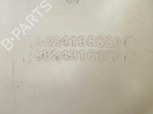 Expansion tank PEUGEOT 208 I (CA_, CC_) 1.4 VTi | BP28902159C120