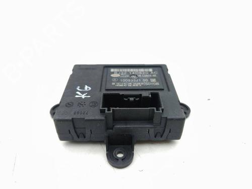 Electronic module LAND ROVER RANGE ROVER EVOQUE (L538) 2.2 D 4x4 | BP29615147M83 