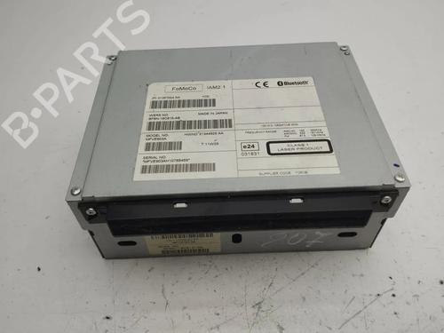Used Electronic module Electronic module 36198166 36198166