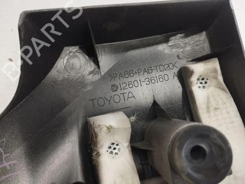 Upper protection LEXUS NX (_Z1_) 300h AWD (AYZ15, AYZ15_, AYZ15R) | BP33908938M93 - Image 3