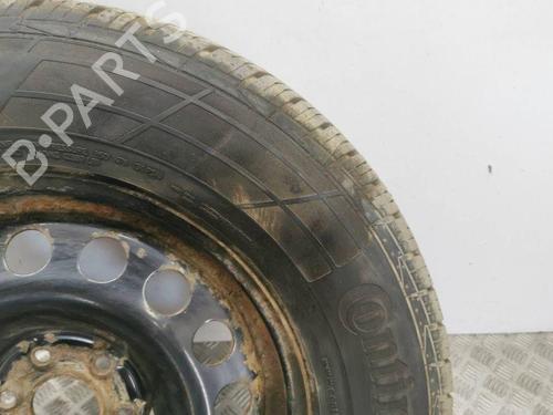 Jack Kit NISSAN NAVARA (D22) 3.0 TD 4x4 | BP28906004C119 
