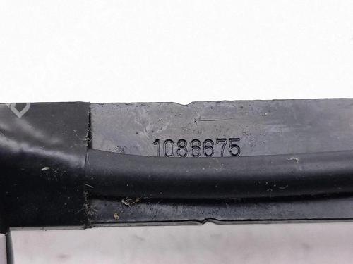 Seat buckle MAZDA CX-5 (KE, GH) 2.2 D AWD (KE102) | BP39408255I32 - Image 6