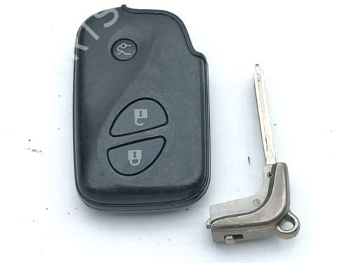 Electronic module LEXUS GS (_S19_) 350 AWD (GRS196_, GRS196R) | BP34248603M83  - Image 5