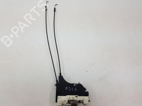 Used Front right lock CITROËN C-CROSSER (VU_, VV_) 2.2 HDi (156 hp) 28888883