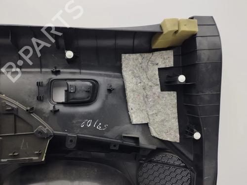 Front right panel CITROËN C-CROSSER (VU_, VV_) 2.2 HDi | BP36188783C59  - Image 7