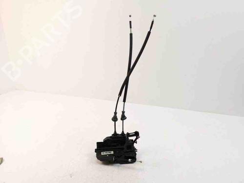 Front left lock HYUNDAI SANTA FÉ II (CM) 2.2 CRDi 4x4 | BP28885643C98 