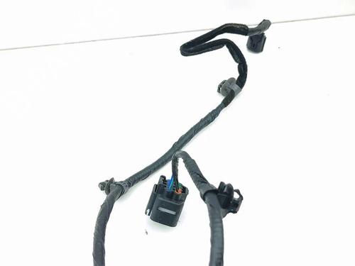 Electronic module CITROËN C-CROSSER (VU_, VV_) 2.4 16V | BP33672129M83 - Image 8