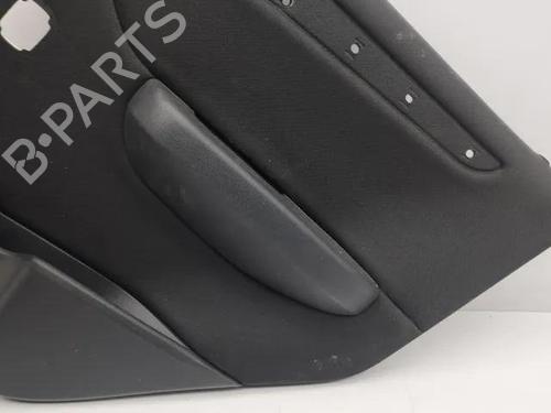 Rear right panel MERCEDES-BENZ A-CLASS (W169) A 180 CDI (169.007, 169.307) | BP28865329C61 