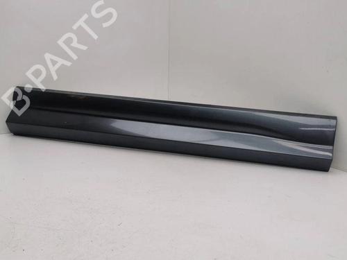 Door moulding trim AUDI Q2 (GAB, GAG) 35 TFSI | BP28899855C150 