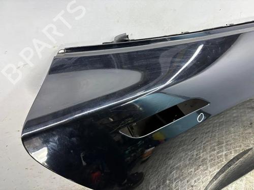 Dør højre bagtil TESLA MODEL S (5YJS) 85D AWD | BP36085587C5 - Image 2