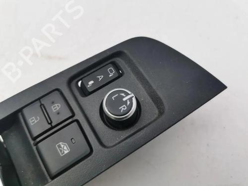 Right front window switch TOYOTA COROLLA Estate (_E21_) 2.0 Hybrid (MZEH12) | BP36063184I26 - Image 3