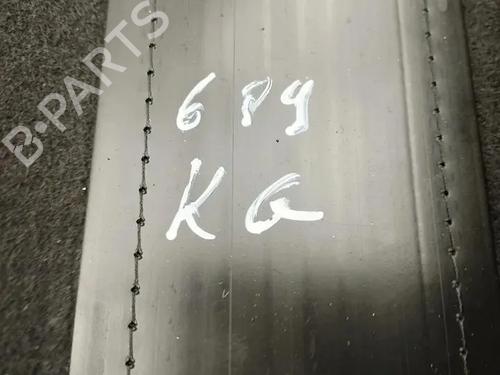Rear seat MAZDA CX-5 (KE, GH) 2.2 D AWD (KE2AW) | BP28865638C17 - Image 7