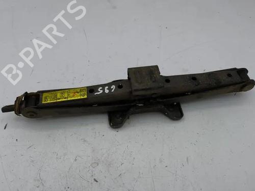 Used Other HONDA CR-V II (RD_) 2.2 CTDi (RD9) (140 hp) 28854886