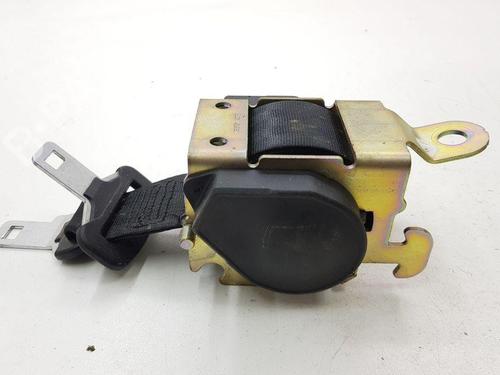 Rear left seatbelt PEUGEOT 307 SW (3H) 2.0 HDI 90 | BP28889226I29 