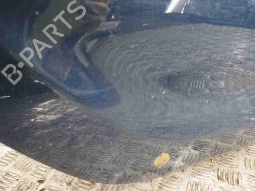 Right rear door OPEL ASTRA J (P10) 2.0 CDTI (68) | BP28889042C5