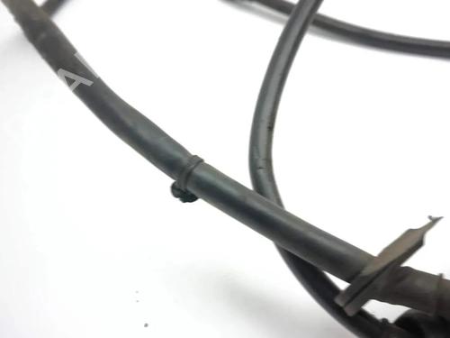 Cable MERCEDES-BENZ C-CLASS (W203) C 270 CDI (203.016) | BP36193421E12  - Image 7