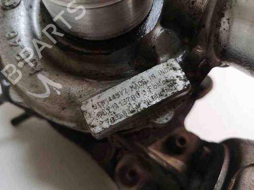 Turbolader/Kompressor FORD GRAND C-MAX (DXA/CB7, DXA/CEU) 2.0 TDCi | BP28887294M71 