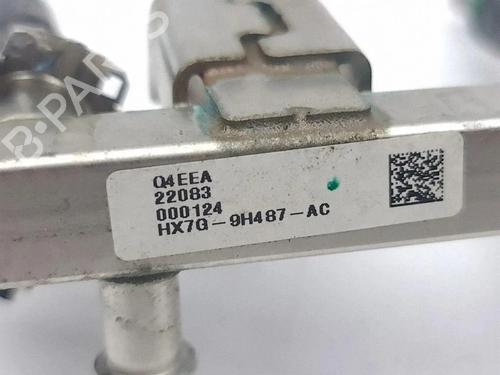 Injector FORD KUGA III (DFK) 1.5 EcoBlue | BP38281743M100 - Image 3