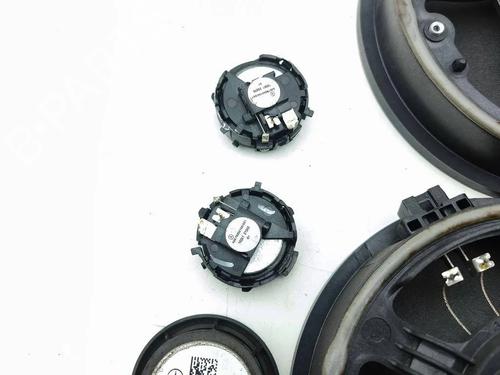 Electronic module MERCEDES-BENZ A-CLASS (W177) A 180 d (177.003) | BP30661203M83 