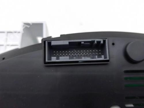 Instrument cluster CHEVROLET TRAX 1.4 | BP33670279C47  - Image 9