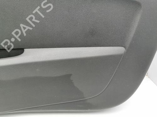 Høyre frontpanel CITROËN C4 II (NC_) 1.6 HDi 110 | BP36189433C59 - Image 5